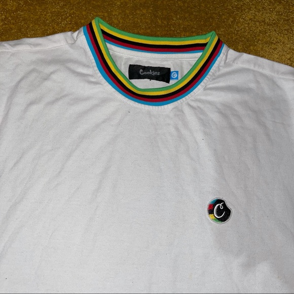 cookies Other - cOOKieS    2pc short & shirt matching set